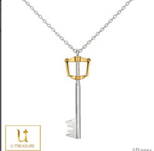 Collier U-Treasure Kingdom