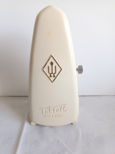 Métronome wittner taktell - métronome,