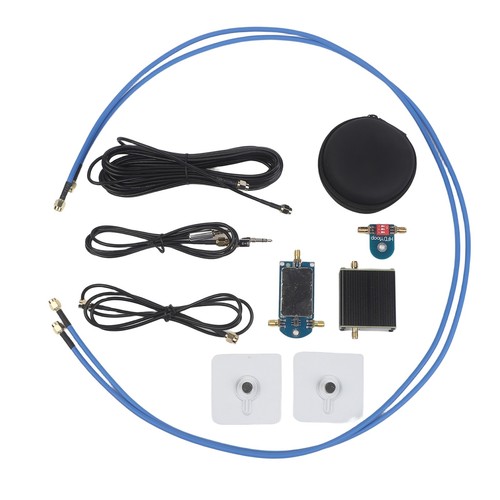 Antenne active petite boucle