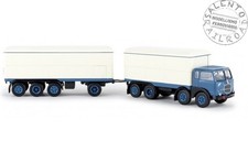 Brekina 58420 camion fiat 690 - brekina,