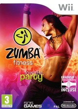 Zumba fitness - zumba,