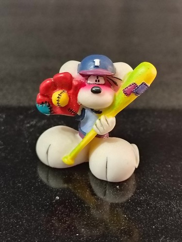 Figurine diddl balle - figurine,