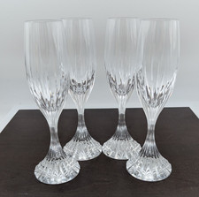 Baccarat Crystal Massena