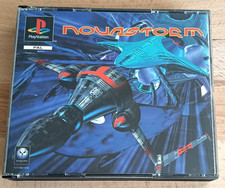 Playstation PS1 Novastorm [PAL