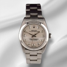 Montre Rolex Oyster Perpetual