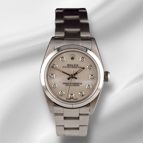 Montre rolex oyster perpetual - montre,