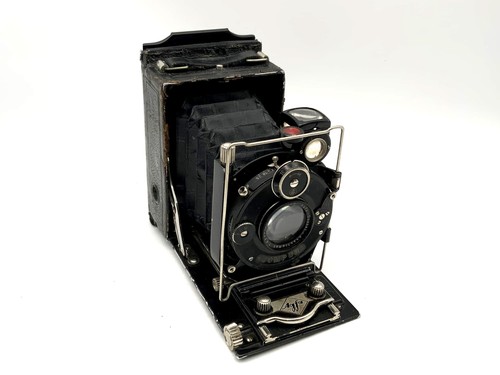 Agfa isolar 404 caméra - 404, de