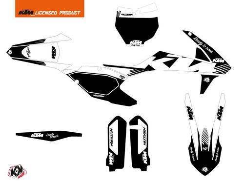 Kit deco moto cross - deco,