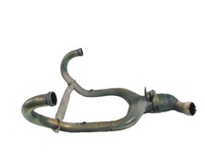 COLLECTEUR ECHAPPEMENT BMW R