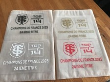 STADE TOULOUSAIN RUGBY TOP 14
