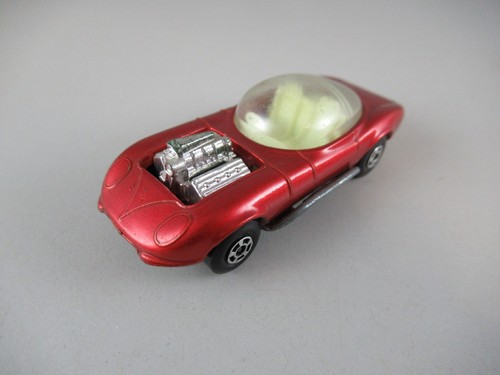 Matchbox lesney superfast - matchbox, 36