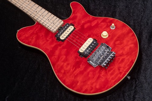 Guitare électrique sterling - électrique,
