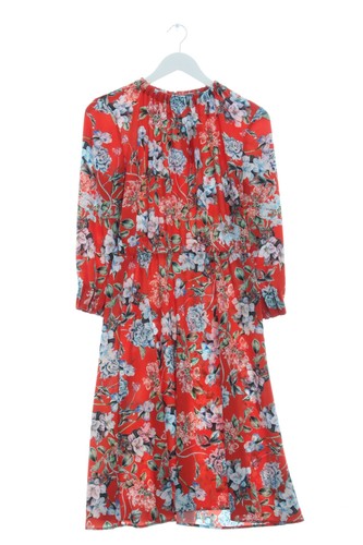 Robe trapèze dames - h&m,