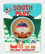 Stan sick south park vacances - stan,