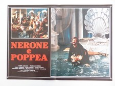 NERONE E POPPEA - C ITALIAN
