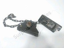 SUPPORT ROUE DE SECOURS FORD