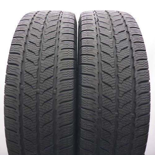 Continental vancontact winter - continental,