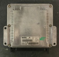 Calculateur décodé PEUGEOT