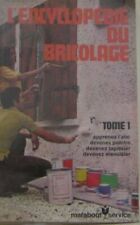 L'encyclopédie du bricolage (tome I) | Collectif | Bon état
