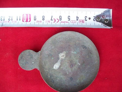 Ancien petit plateau - ancien,