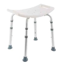 AREBOS Siège de Douche