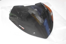 Bulle pare brise sport ERMAX