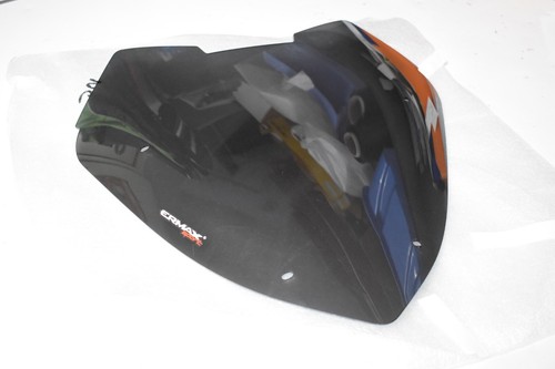 Bulle pare brise - , ermax