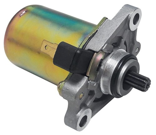 Démarreur pour vespa 2t - démarreur,