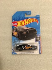 New 2019 #192 Hot Wheels 10