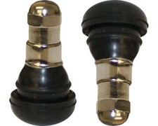 Karting Court Valve Pneu