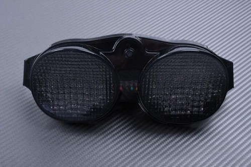 Feu arrière led - led, 'plug
