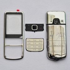 For Nokia 6700 6700C English