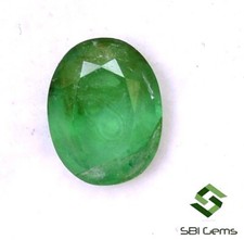 9x7 MM Certifié Naturel