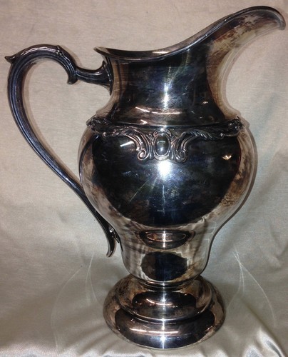 International silver wilcox - silver,