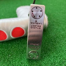 Putter droit SCOTTY CAMERON