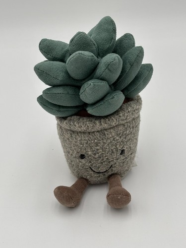 Belle peluche jellycat - 🐙,