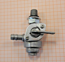 Robinet M10x1,25 Briggs + Stratton Moteur Tondeuse - Pièce de Rechange D'Origine