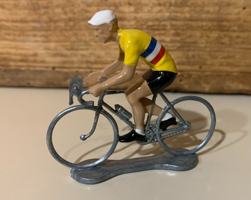 Coureur cycliste tour - coureur,