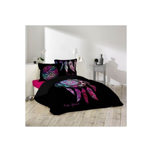 Housse couette 240 x 260 - de,
