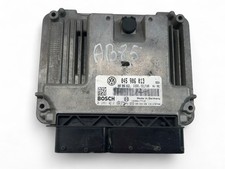 Unité De Contrôle Du Moteur