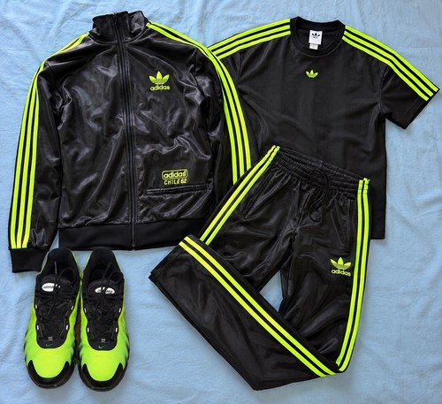 Adidas originals survêtement - originals,
