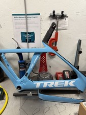 Trek Madone SLR gen 7 F/S. 