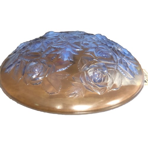 Verlys coupe en verre - en, avec