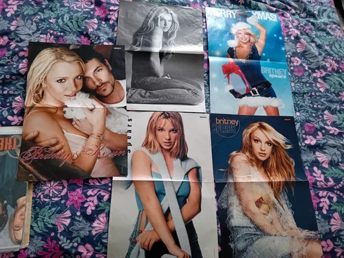 Posters britney spears - posters,