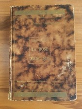 Edouard de Keyser -La Rose de Xieng-Mai / 1932