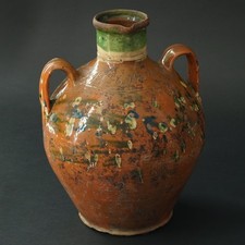 Pichet Amphore Hongrie "His