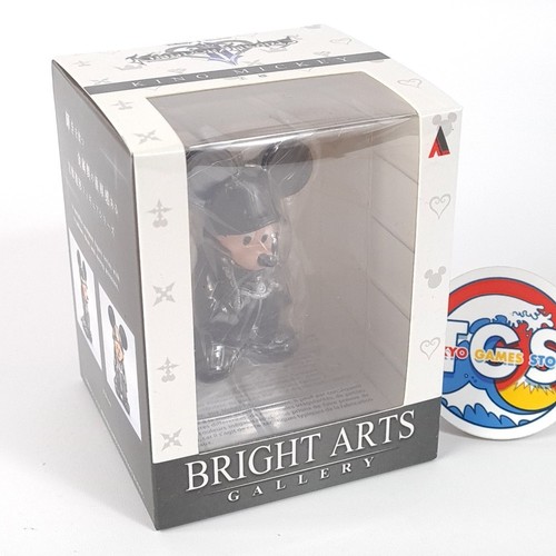 Figurine metallic figure - figurine,