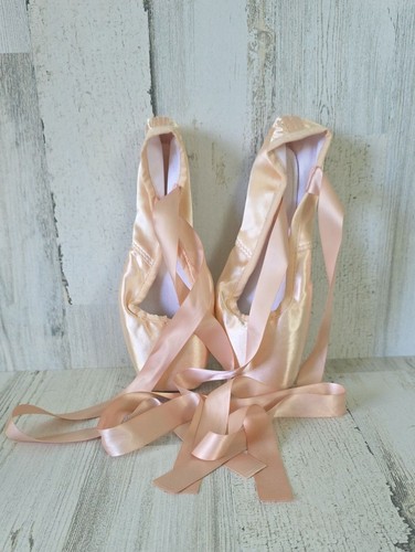 Daydance satin pointe - daydance, ballet