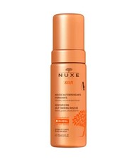 Nuxe Sun Mousse Autobronzante Hydratante 150ml