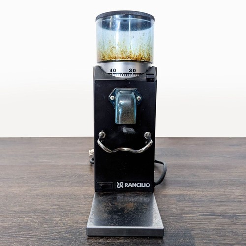 Rancilio rocky doserless - rancilio,